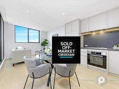 1106 / 139 Herring Road, Macquarie Park