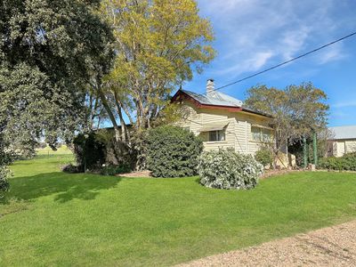 629 Merriwa Road, Warrah