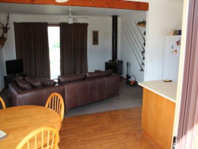 13 Maunder Street, Koondrook