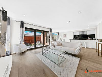 31 Mallorca Drive, Wollert