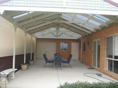 15 Rushden Close, Bell Post Hill