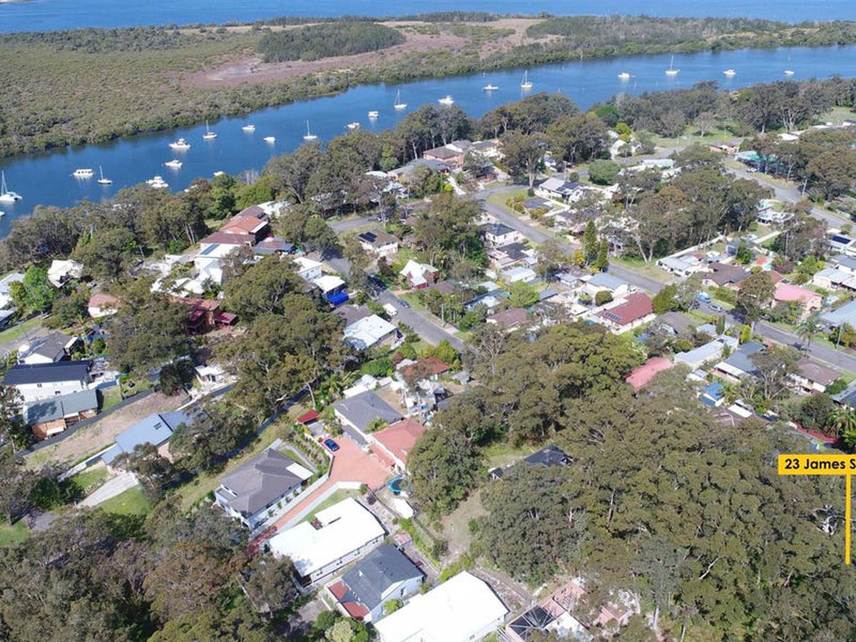 23 James Scott Crescent, Lemon Tree Passage, Lemon Tree Passage - Thumbnail 6