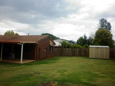 26 Deidre Ann Street, Raceview