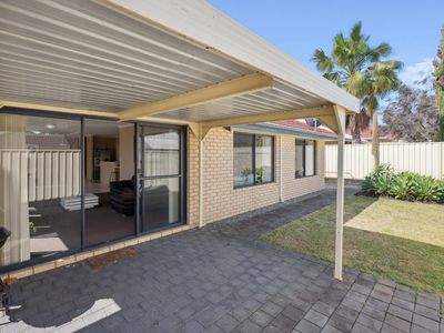 8 Baxter Rise, Baldivis