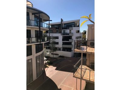 13(E5) / 88 Royal Street, East Perth