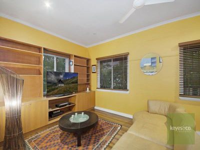 139 Bundock Street, Belgian Gardens
