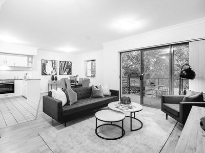 16 / 110 Mounts Bay Road, Perth