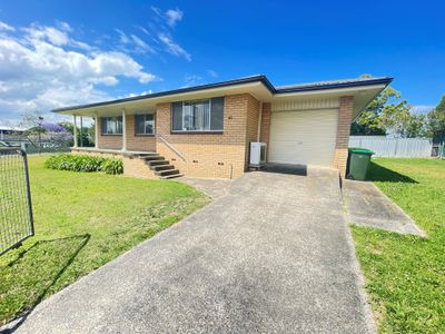 84 Newcastle Street, Morisset