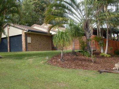 6 Burran Court, Maroochydore