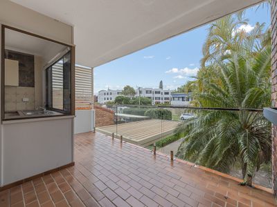 4 / 45 Edward Street, Alexandra Headland