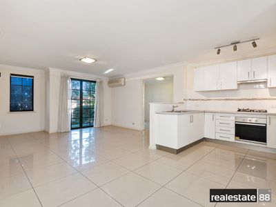 19 / 141 Fitzgerald Street, West Perth