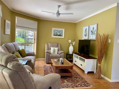 6 Nissen Court, Urraween