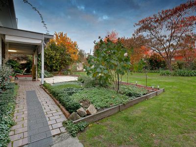 5 LAWRENCE STREET, Wodonga