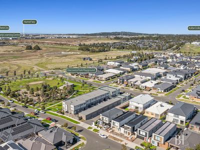 3 Buckleys Walk, Mickleham