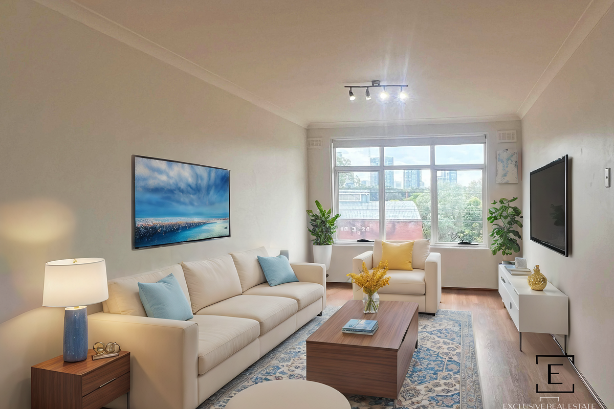 6 / 74A Queen Street, Concord West