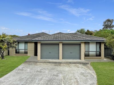 7 Jackson Close, St Georges Basin