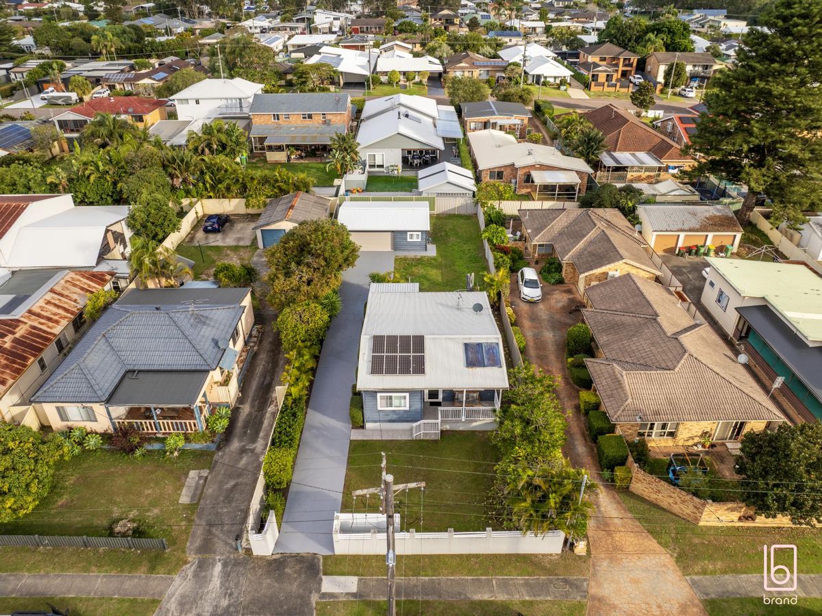 355 Main Road, Noraville