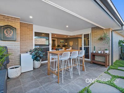 21 Kean Avenue, Sanctuary Point