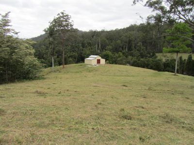 2667 Pappinbarra Road, Pappinbarra