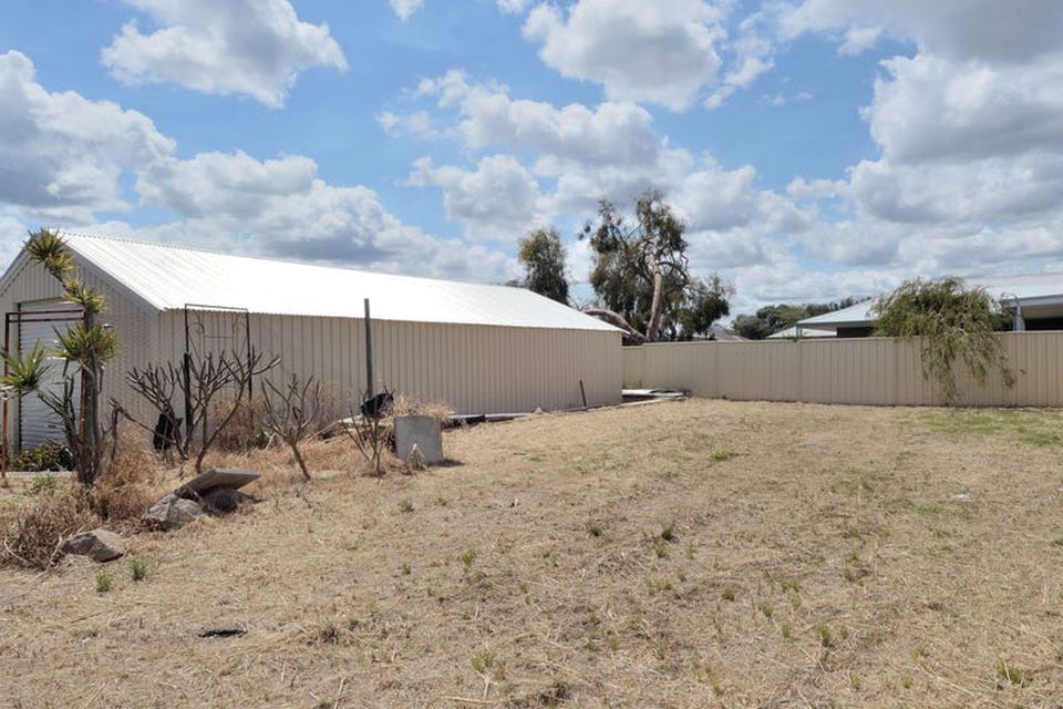 30 Bell Street , Rockingham