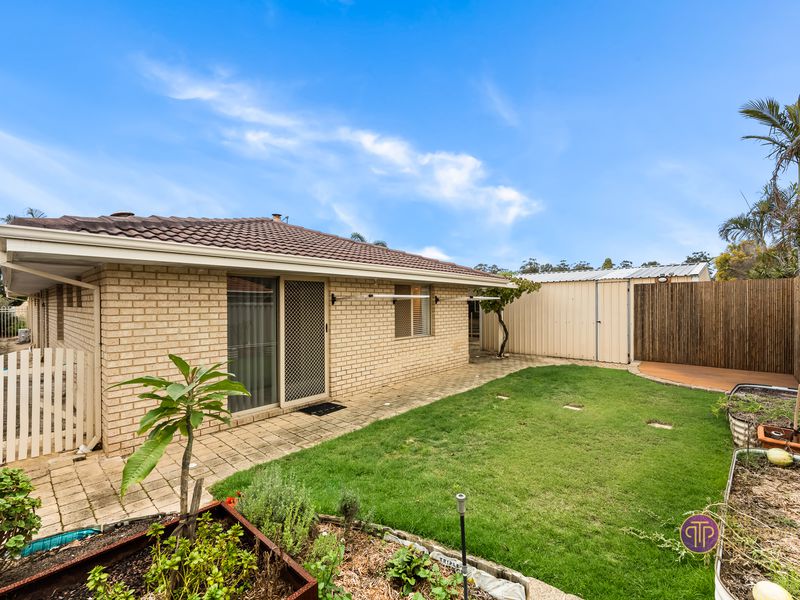 78 Explorer Drive, Thornlie
