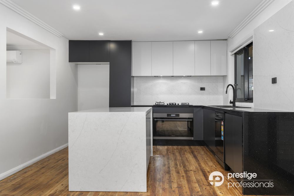 14 Edgecombe Avenue, Moorebank