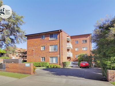 1/5 Maxim Street, West Ryde