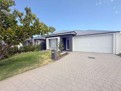 8 Rockvale Crescent, Harrisdale