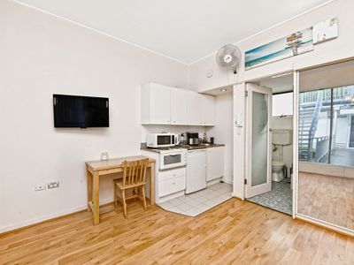 77 / 19-23 Forbes Street, Woolloomooloo