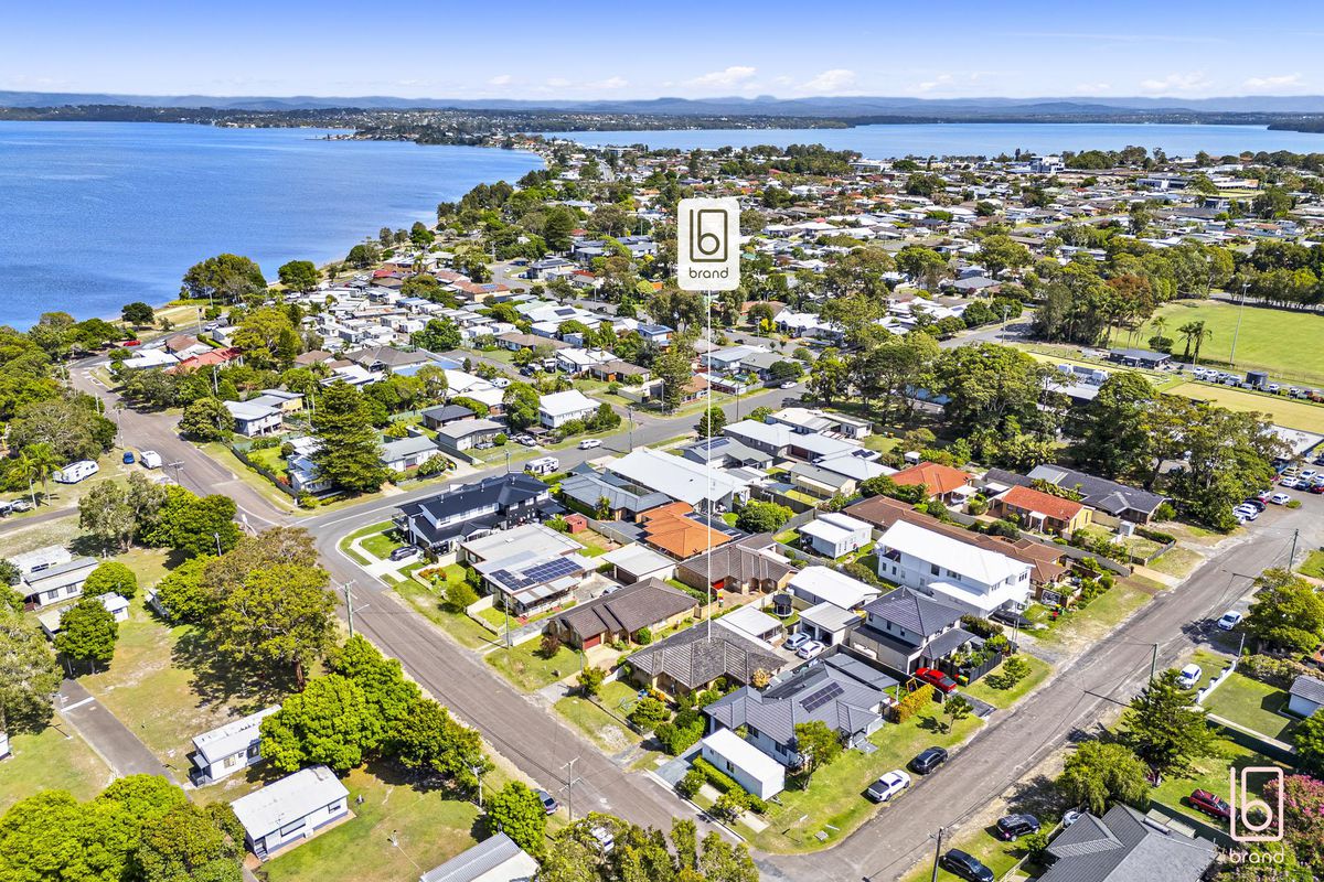 18 Belbowrie street, Canton Beach