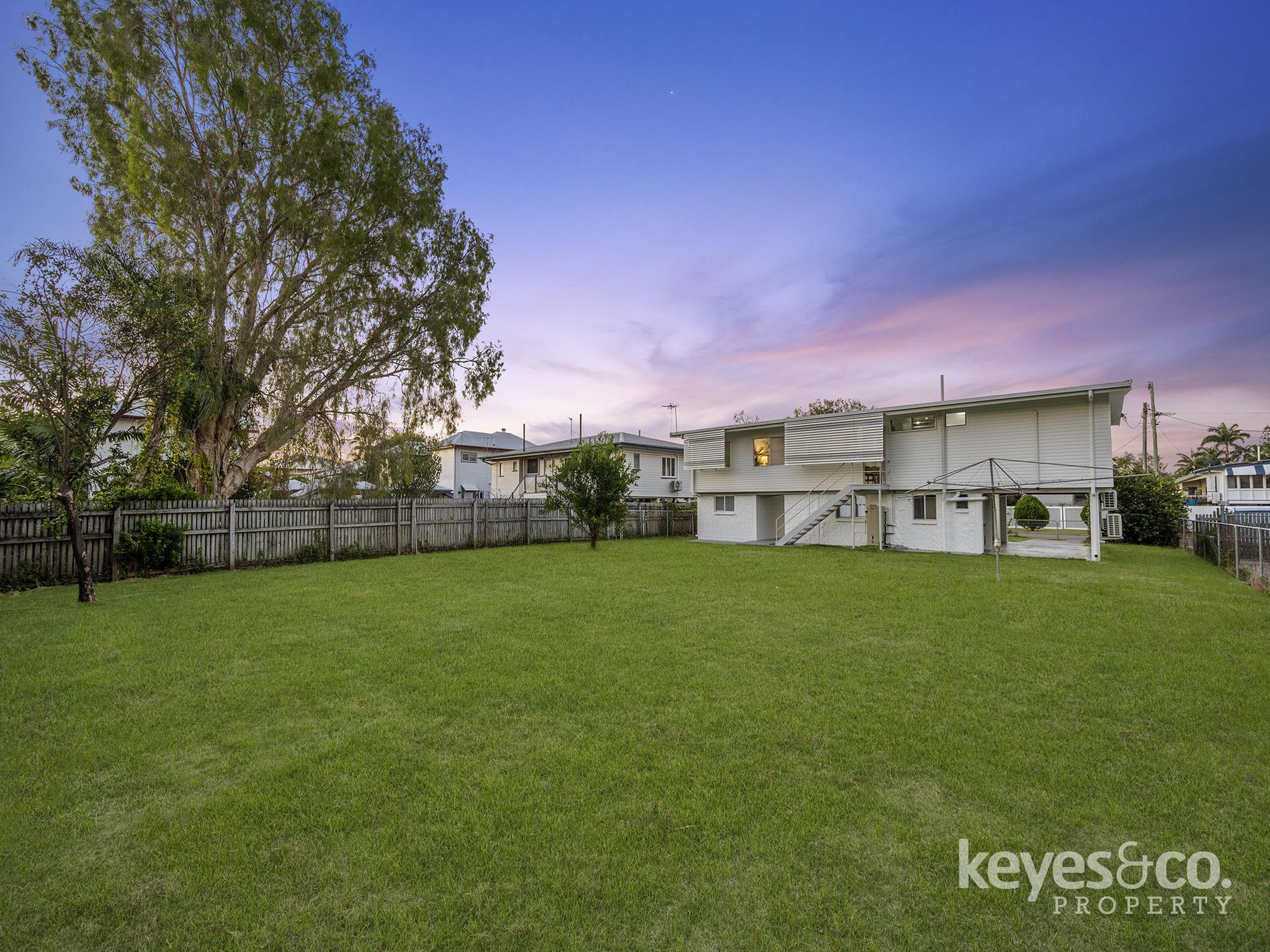 52 Roberts Street, Hermit Park