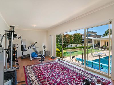 59 Avenue Road, Highgate