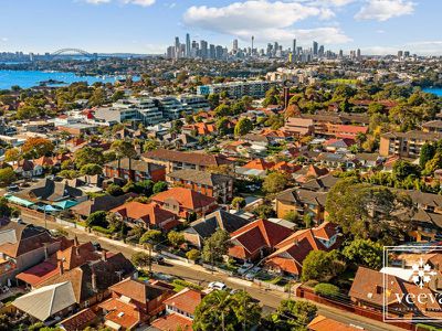 15 Bowman Street, Drummoyne