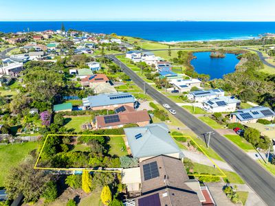 88 Cresswick Parade, Dalmeny