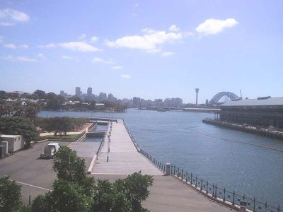 Level 308 / 15 Pirrama Road, Pyrmont