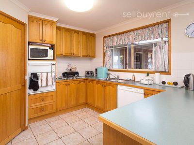 14 KOETONG CRESCENT, Wodonga