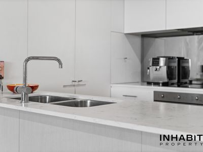 611 / 8 Moreau Parade, East Perth