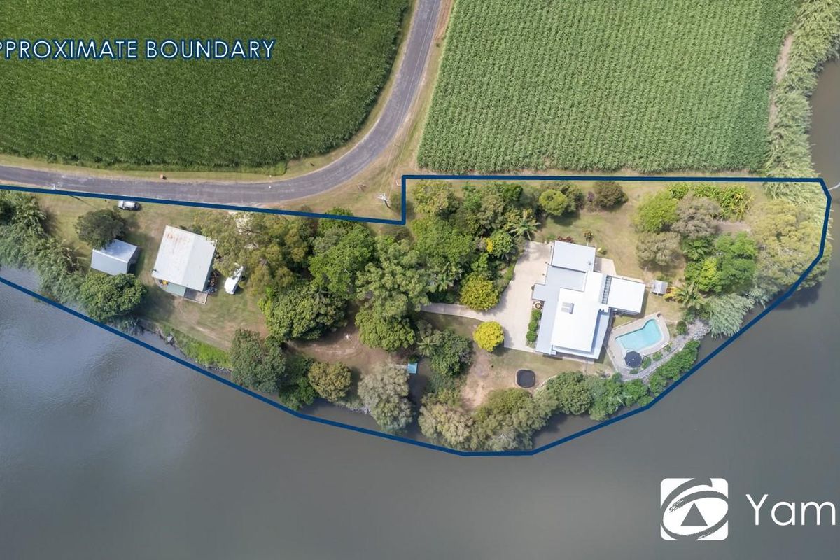 273 Martins Point Road, Harwood