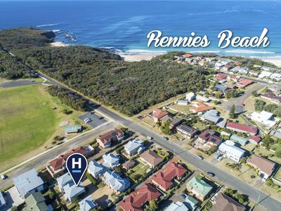 7 / 103 Deering Street, Ulladulla