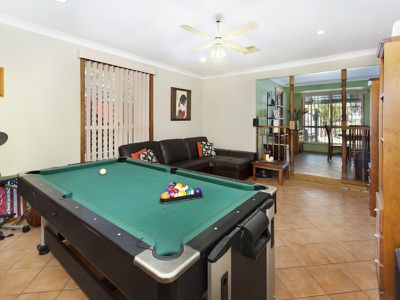 100 Compton Street, Dapto