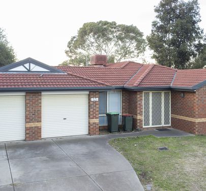 53 MANCHESTER DRIVE, Sydenham