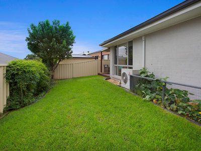 46 Ashburton Drive, Albion Park