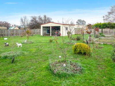 7 Oak Street, Huonville