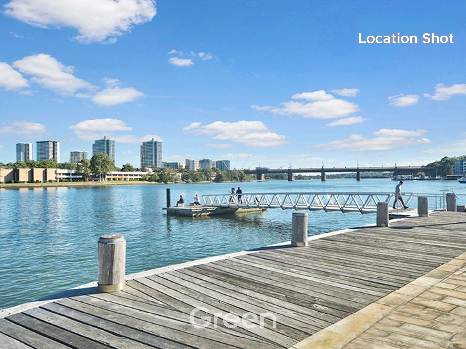 1 / 25 Federal Road, West Ryde