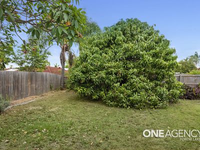 45 Akama Rd, Durack