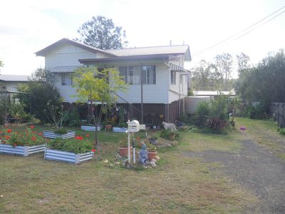 89 Pring Street, Wondai