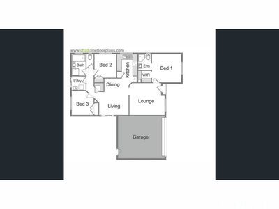 2 / 3 Amy Court, Mansfield