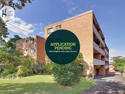 4 / 4-6 Sherbrooke Road, West Ryde