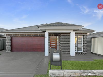 83 Fifteenth Avenue, Middleton Grange