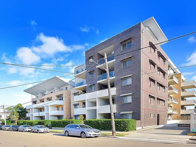 28 / 9 Banksia Avenue, Banksia